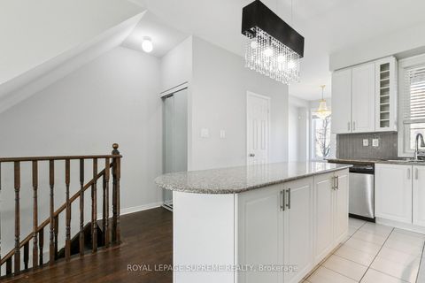 Photo 7 at 79 - 391 Beechgrove Drive, West Hill, Toronto