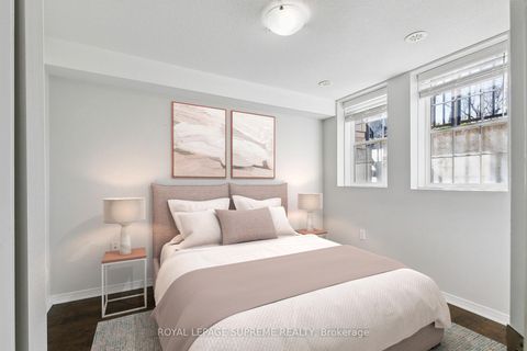 Photo 8 at 79 - 391 Beechgrove Drive, West Hill, Toronto