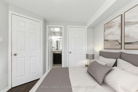 Photo 9 at 79 - 391 Beechgrove Drive, West Hill, Toronto