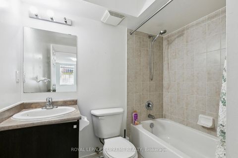 Photo 10 at 79 - 391 Beechgrove Drive, West Hill, Toronto
