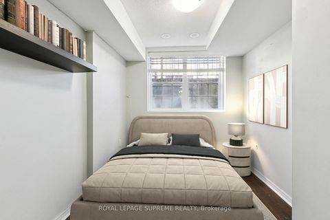 Photo 12 at 79 - 391 Beechgrove Drive, West Hill, Toronto