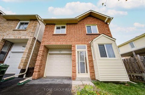 Photo 0 at 140 Spring Forest Square, Malvern West, Toronto Photo 0 at 140 Spring Forest Square, Malvern West, Toronto