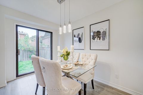 Photo 13 at 140 Spring Forest Square, Malvern West, Toronto Photo 13 at 140 Spring Forest Square, Malvern West, Toronto