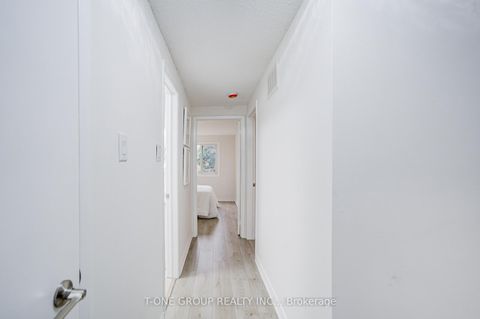Photo 25 at 140 Spring Forest Square, Malvern West, Toronto