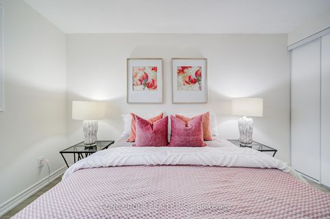 Photo 26 at 140 Spring Forest Square, Malvern West, Toronto