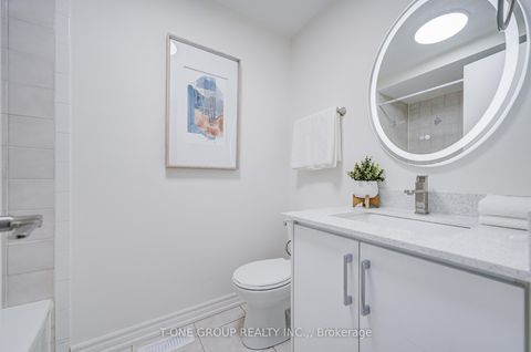 Photo 28 at 140 Spring Forest Square, Malvern West, Toronto Photo 28 at 140 Spring Forest Square, Malvern West, Toronto