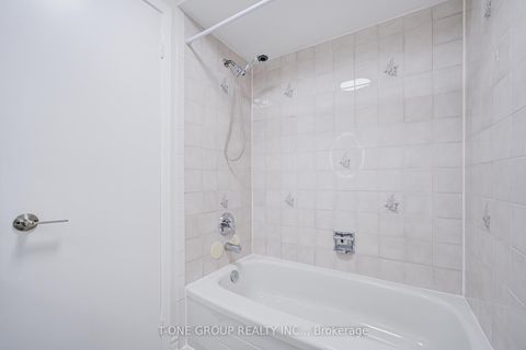 Photo 30 at 140 Spring Forest Square, Malvern West, Toronto