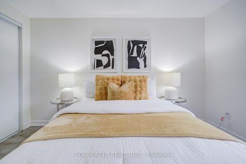 Photo 31 at 140 Spring Forest Square, Malvern West, Toronto