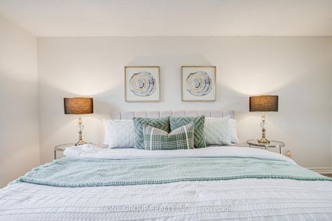 Photo 33 at 140 Spring Forest Square, Malvern West, Toronto