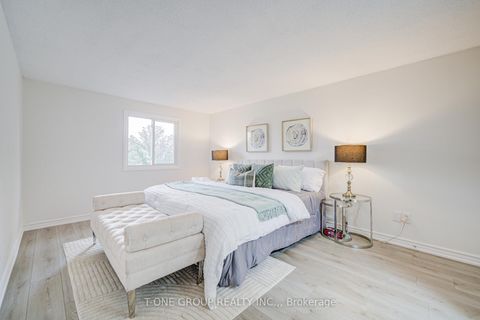 Photo 34 at 140 Spring Forest Square, Malvern West, Toronto