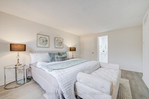 Photo 35 at 140 Spring Forest Square, Malvern West, Toronto