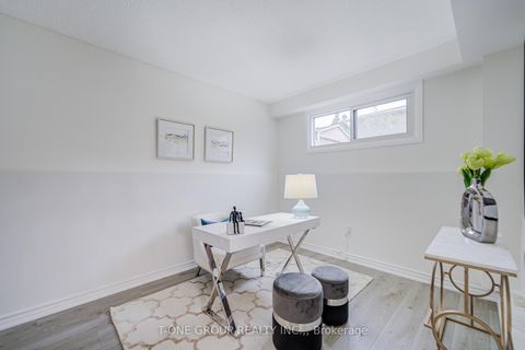 Photo 39 at 140 Spring Forest Square, Malvern West, Toronto