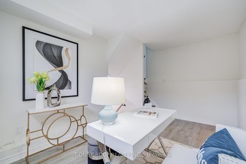 Photo 40 at 140 Spring Forest Square, Malvern West, Toronto