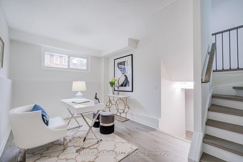 Photo 41 at 140 Spring Forest Square, Malvern West, Toronto