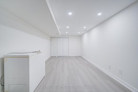 Photo 42 at 140 Spring Forest Square, Malvern West, Toronto