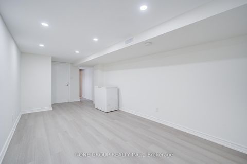 Photo 44 at 140 Spring Forest Square, Malvern West, Toronto
