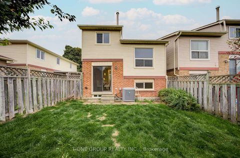 Photo 46 at 140 Spring Forest Square, Malvern West, Toronto