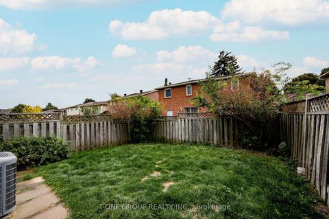 Photo 47 at 140 Spring Forest Square, Malvern West, Toronto