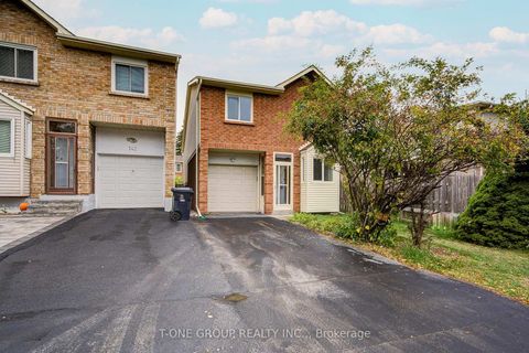 Photo 48 at 140 Spring Forest Square, Malvern West, Toronto