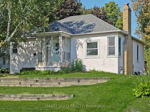 Photo 1 at 1051 Janette Street, Leslie Valley, Newmarket