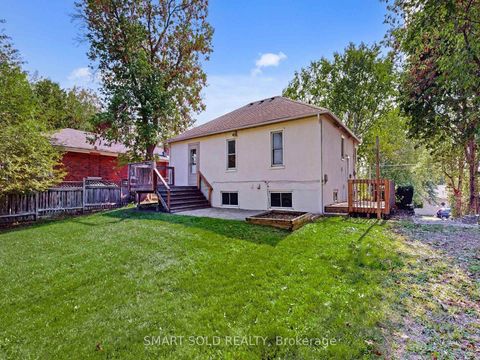 Photo 44 at 1051 Janette Street, Leslie Valley, Newmarket
