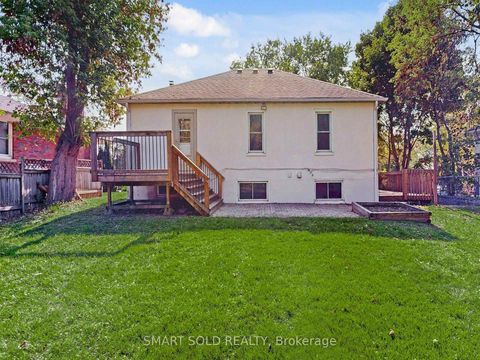 Photo 45 at 1051 Janette Street, Leslie Valley, Newmarket