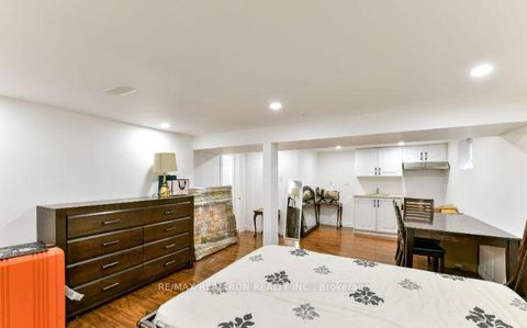 Photo 17 at 68 Devondale Avenue, Newtonbrook West, Toronto