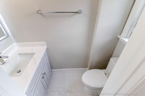 Photo 12 at 46 Bowerbank Drive, Newtonbrook East, Toronto