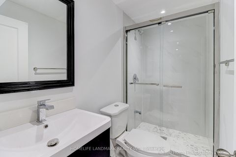 Photo 14 at 46 Bowerbank Drive, Newtonbrook East, Toronto