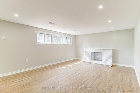 Photo 16 at 46 Bowerbank Drive, Newtonbrook East, Toronto