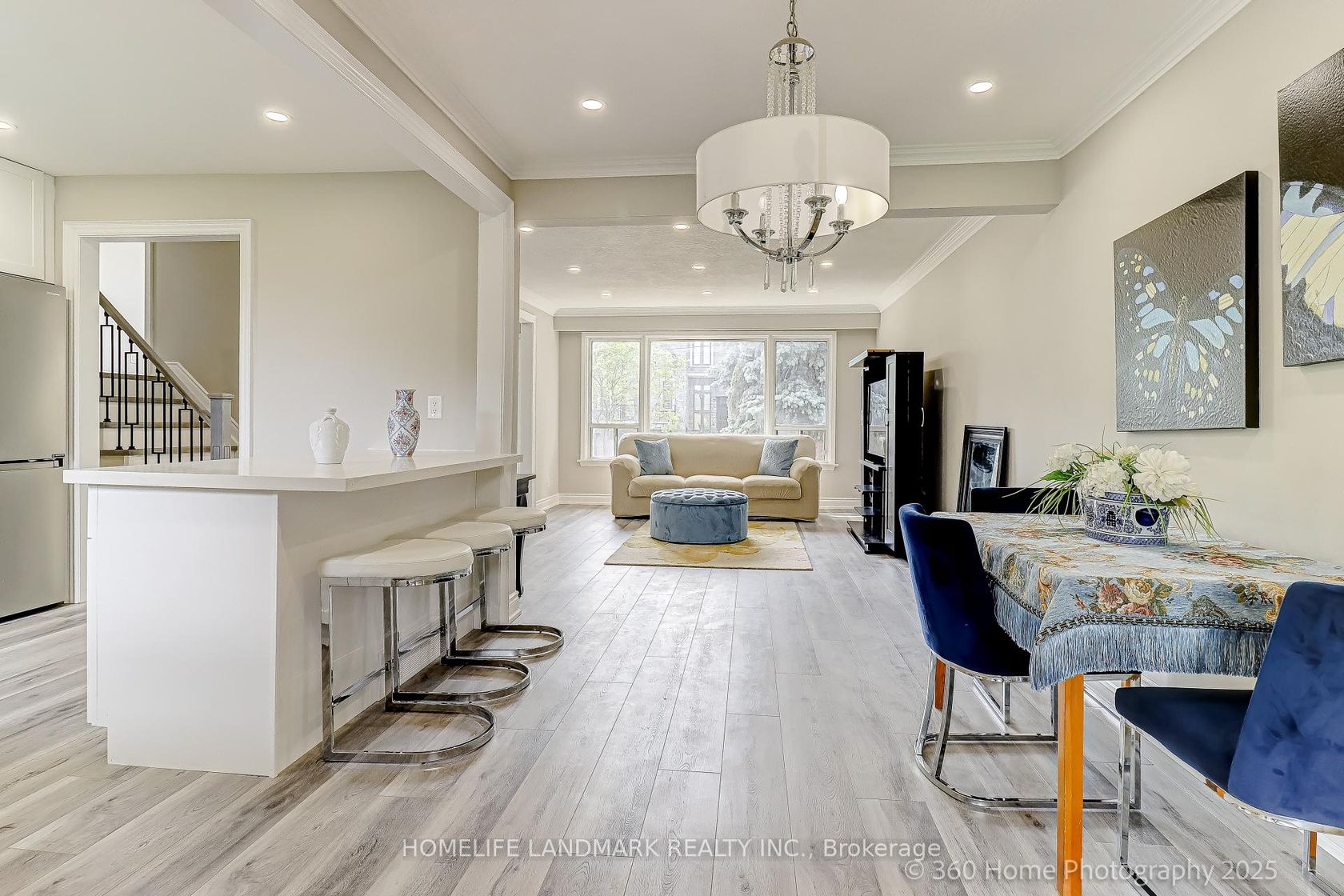 46 Bowerbank Drive, Newtonbrook East, Toronto 