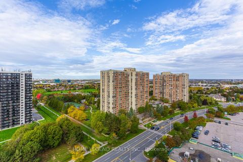 Photo 3 at PH09 - 275 Bamburgh Circle, Steeles, Toronto