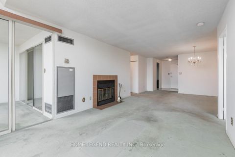 Photo 9 at PH09 - 275 Bamburgh Circle, Steeles, Toronto