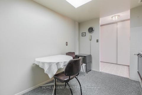 Photo 10 at PH09 - 275 Bamburgh Circle, Steeles, Toronto