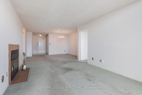 Photo 11 at PH09 - 275 Bamburgh Circle, Steeles, Toronto