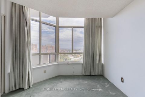 Photo 14 at PH09 - 275 Bamburgh Circle, Steeles, Toronto