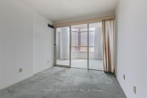 Photo 16 at PH09 - 275 Bamburgh Circle, Steeles, Toronto