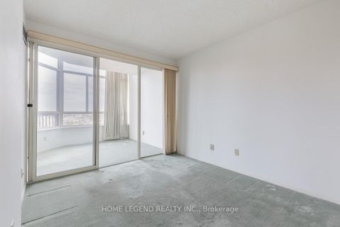 Photo 17 at PH09 - 275 Bamburgh Circle, Steeles, Toronto