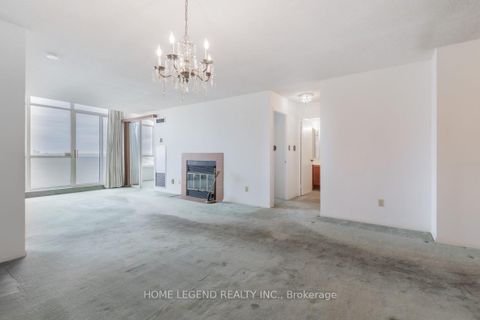 Photo 18 at PH09 - 275 Bamburgh Circle, Steeles, Toronto