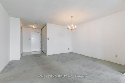 Photo 19 at PH09 - 275 Bamburgh Circle, Steeles, Toronto