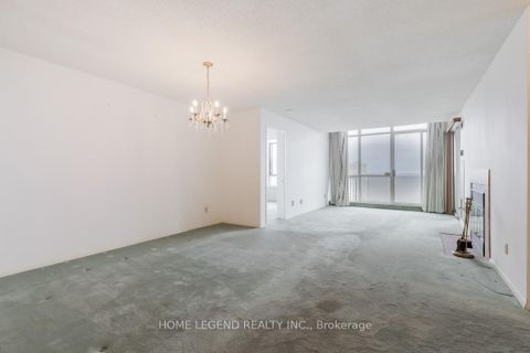 Photo 20 at PH09 - 275 Bamburgh Circle, Steeles, Toronto