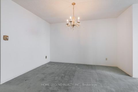 Photo 21 at PH09 - 275 Bamburgh Circle, Steeles, Toronto