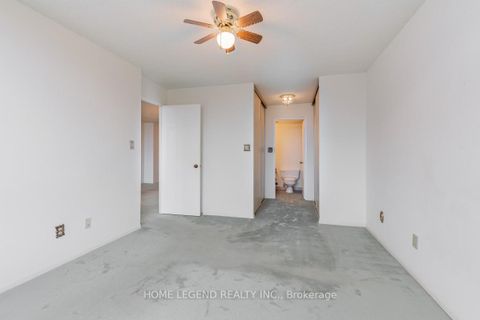 Photo 22 at PH09 - 275 Bamburgh Circle, Steeles, Toronto