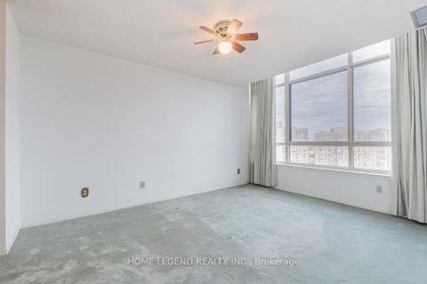 Photo 24 at PH09 - 275 Bamburgh Circle, Steeles, Toronto