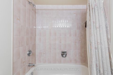 Photo 25 at PH09 - 275 Bamburgh Circle, Steeles, Toronto