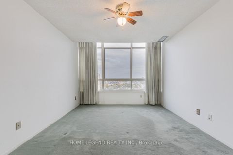 Photo 27 at PH09 - 275 Bamburgh Circle, Steeles, Toronto