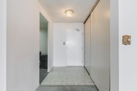 Photo 28 at PH09 - 275 Bamburgh Circle, Steeles, Toronto