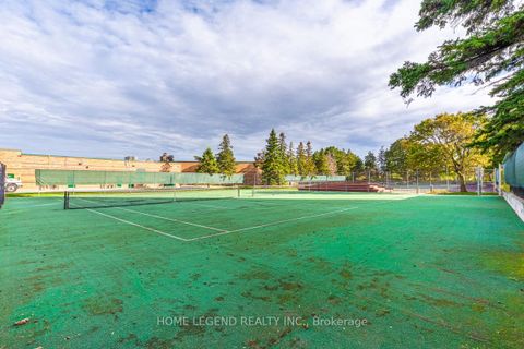 Photo 29 at PH09 - 275 Bamburgh Circle, Steeles, Toronto