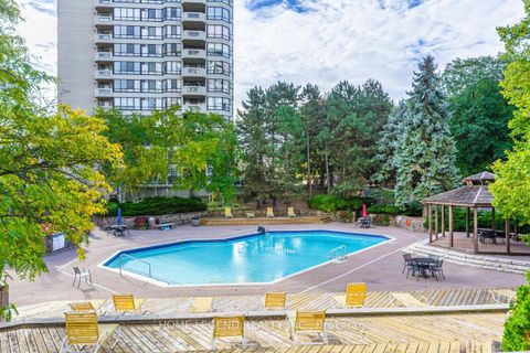 Photo 30 at PH09 - 275 Bamburgh Circle, Steeles, Toronto
