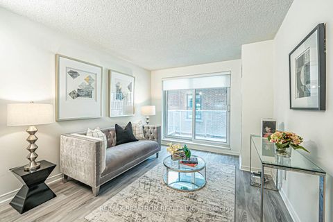 Photo 9 at 318 - 230 King Street E, Moss Park, Toronto